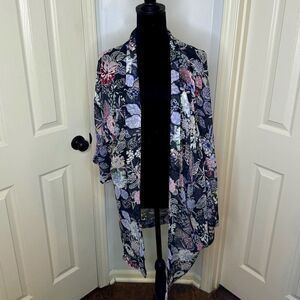 LOFT - One Size - Kimono